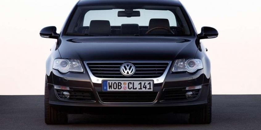 UOKiK przygląda się sprawie Volkswagena w Polsce