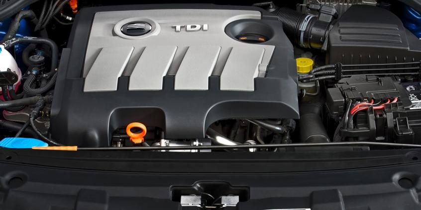 Encyklopedia silników: VW 1.6 TDI (diesel)
