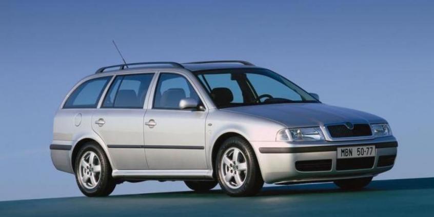 13.07.2006 | Wyprodukowano 13 milionów samochodów marki Skoda