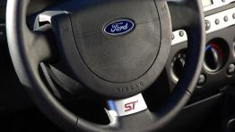 Ford Fiesta ST - kierownica
