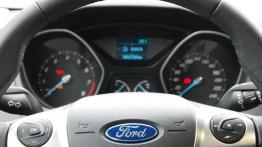 Mały silnik, dużo przyjemności - Ford Focus 1.0 EcoBoost