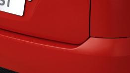 Ford Fiesta ST - emblemat