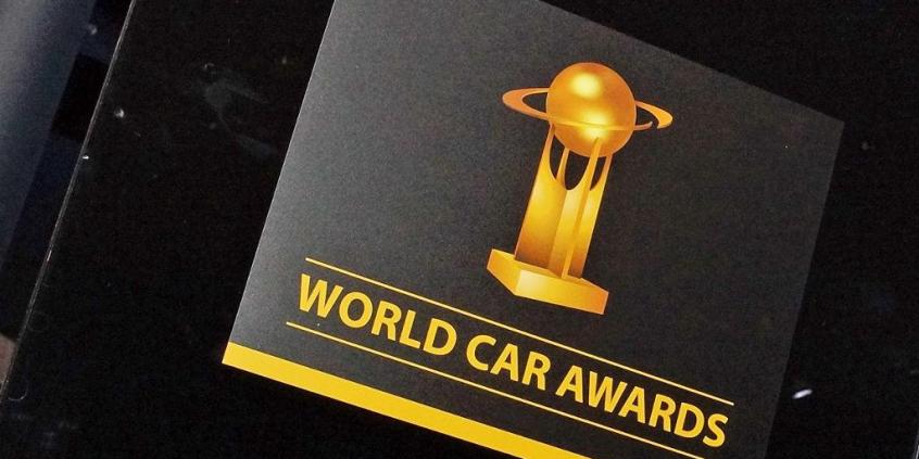 World Car of the Year 2016 - znamy półfinalistów