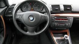 BMW Serii 1 - oznaka kryzysu?