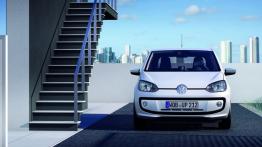 Volkswagen up! - widok z przodu