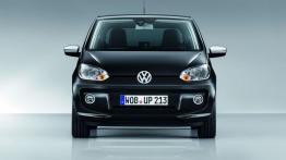 Volkswagen up! - przód - reflektory wyłączone