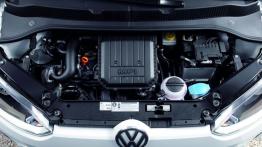 Volkswagen up! - silnik