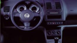 Ciekawy, innowacyjny, drogi - Volkswagen Lupo