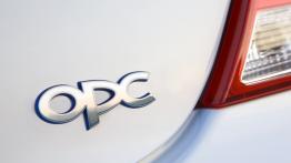 Opel Insignia OPC - emblemat