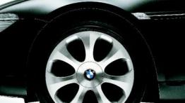 BMW Seria 6 Coupe - koło