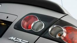 Mazda 6 MPS - prawy tylny reflektor - wyłączony