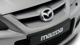 Mazda 6 MPS - logo