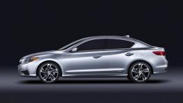Acura ILX Concept - lewy bok