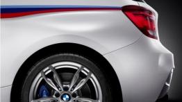 BMW M135i Concept - koło