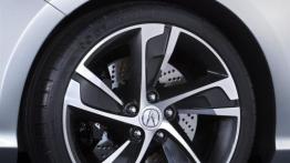 Acura ILX Concept - koło