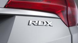 Acura RDX Concept - emblemat