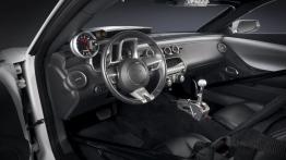 Chevrolet Camaro COPO - pełny panel przedni