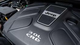 Jeep Grand Cherokee 3.0 V6 CRD - bliżej Europy