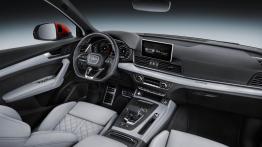 Druga generacja Audi Q5