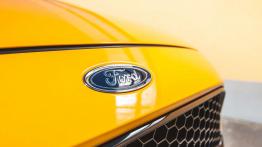 Ford Focus ST FL - pomarańczowy prowokator