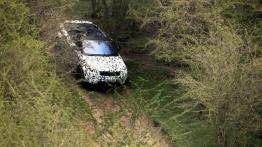 Range Rover Evoque Cabrio - terenowe emocje - Land Rover