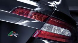 Jaguar XFR - prawy tylny reflektor - wyłączony