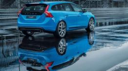 Volvo rozpoczyna produkcję modeli V60 i S60 Polestar