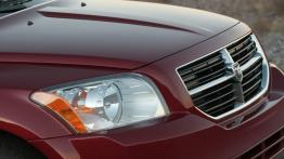 Dodge Caliber - prawy przedni reflektor - wyłączony