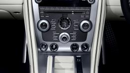 Aston Martin Virage Roadster - konsola środkowa