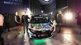Załoga Oponeo Motorsport w Fabii R5