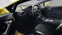 Lamborghini Huracan dostanie... 5-cylindrowy silnik? - Audi R8
