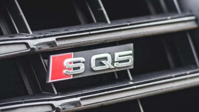 Wstrzymana sprzedaż Audi SQ5 w Europie