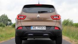 Renault Kadjar - najwyższa pora