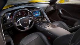 Chevrolet Corvette Stingray Z06 - oficjalna premiera