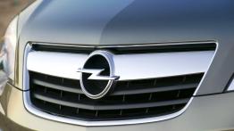 Opel Antara - logo