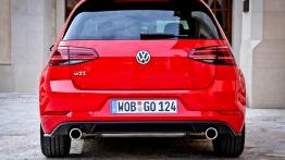Volkswagen Golf FL - zmiany pod skórą