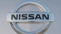 Nissan Primera - logo