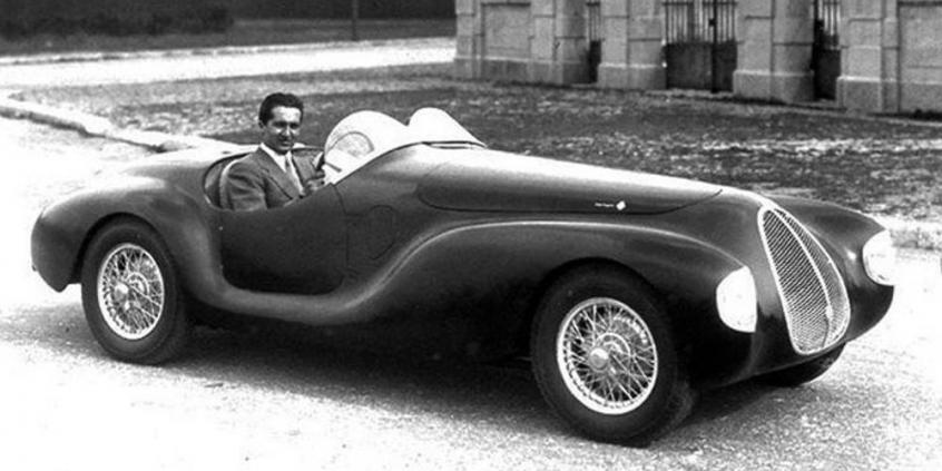 13.09.1939 | Założenie Ferrari