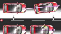 Peugeot 207 RC - szkice - schematy - inne ujęcie