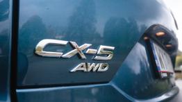 Mazda CX-5 – nie zepsuć tego, co dobre