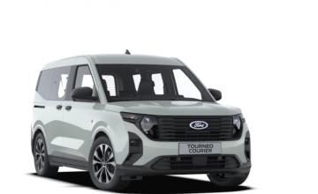 Ford Tourneo Courier I 2023 Trend