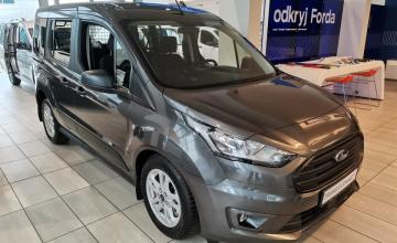 Ford Transit Connect III Van L1 1.5 EcoBlue 100KM 2023 Trend