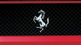 Ferrari Enzo Ferrari - logo