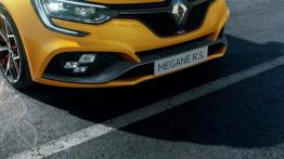 Trophy, czyli mocniejsze Renault Megane RS