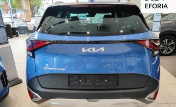 Kia Sportage V SUV 1.6 T-GDI 150KM 2023 1.6 T-GDI 150km 6MT  M+SMART, zdjęcie 1