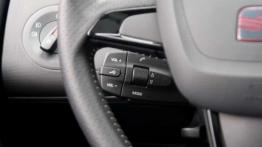 Seat Leon FR vs Seat Ibiza Cupra - dwa pomysły na sport
