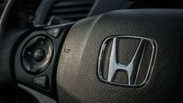 Honda Civic - I nie masz wyboru
