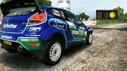 WRC 3: FIA World Rally Championship - recenzja gry