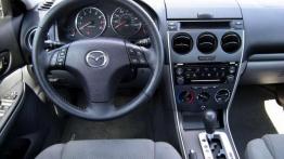 Mazda 6 - kandydatka na sukces