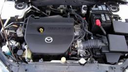 Mazda 6 - kandydatka na sukces